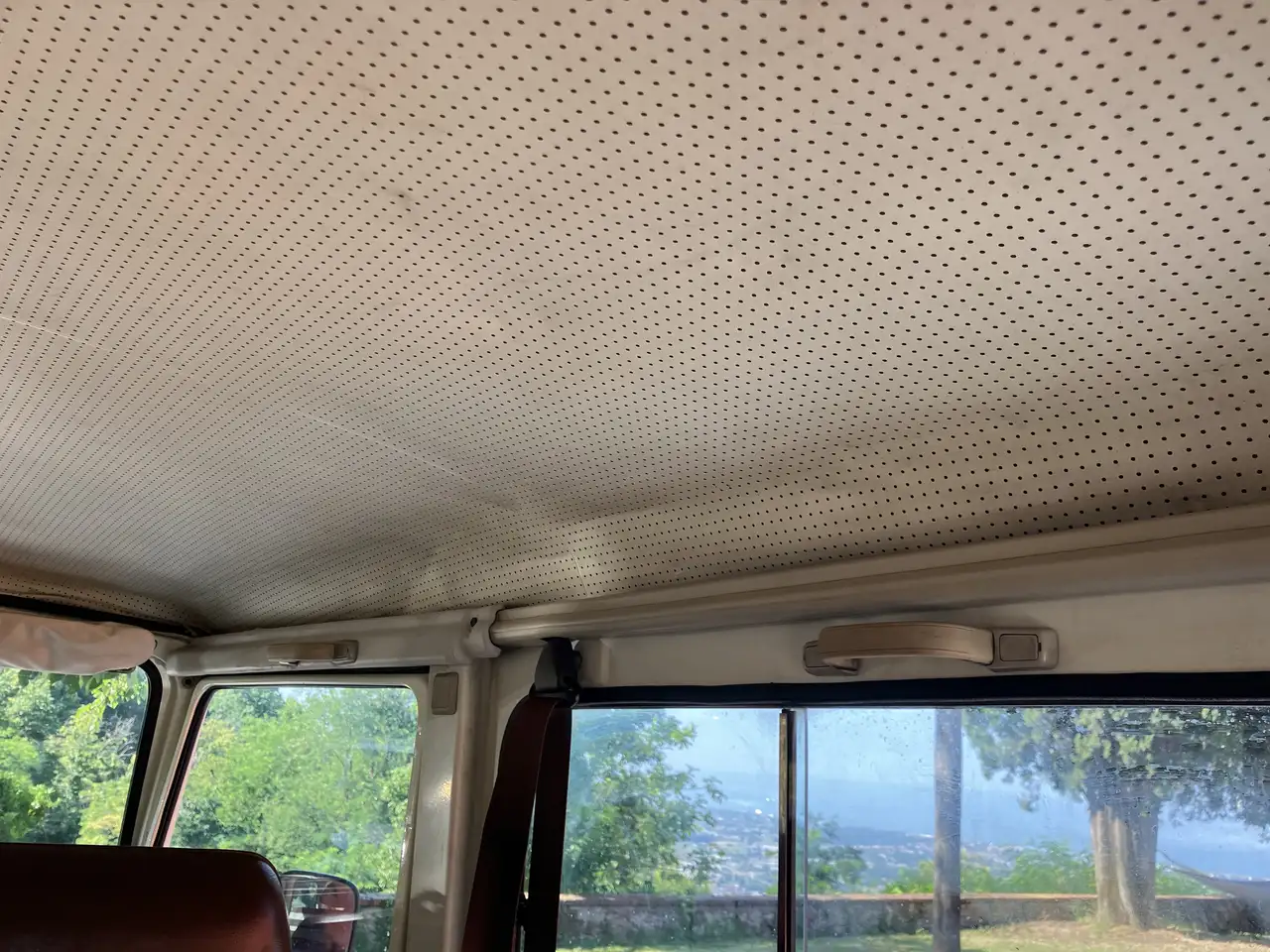 Toyota Land Cruiser Bj42, foto 12