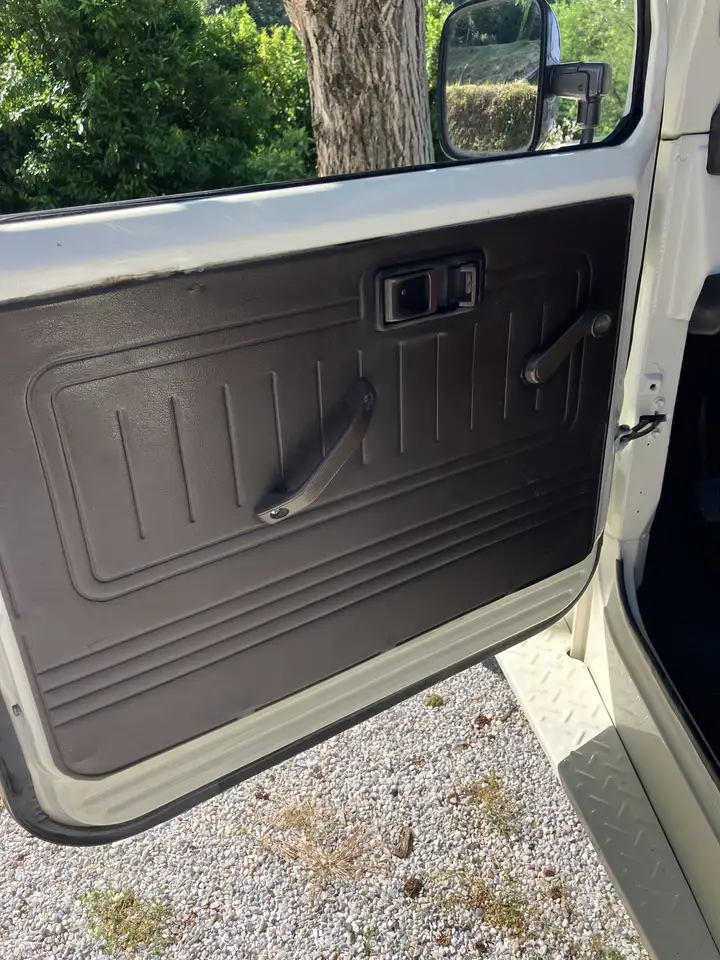 Toyota Land Cruiser Bj42, foto 6