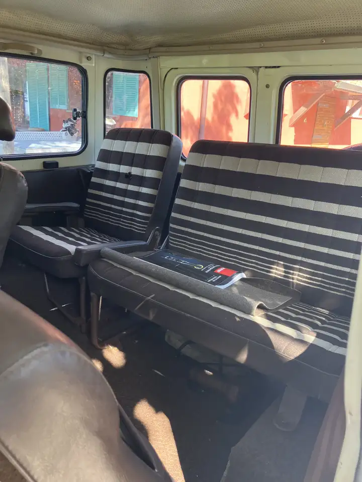 Toyota Land Cruiser Bj42, foto 5