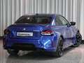BMW 240 M240i xDrive 19Zoll Memory Adp.LED HamrKar 360° Bleu - thumbnail 3