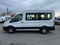Ford Transit 310 L2H2 Trend 2.0TDCi 130CV POSTI  Auto - GA426AS Bianco - thumbnail 3