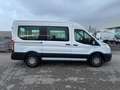 Ford Transit 310 L2H2 Trend 2.0TDCi 130CV POSTI  Auto - GA426AS Bianco - thumbnail 7