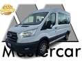Ford Transit 310 L2H2 Trend 2.0TDCi 130CV POSTI  Auto - GA426AS Bianco - thumbnail 1