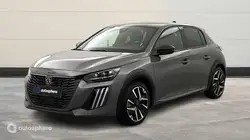 Peugeot e-208 156ch GT