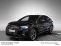 Audi Q4 e-tron Q4 Sportback 50 e-tron qu S line ACC Pano Kam 20 Schwarz - thumbnail 1