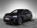 Audi Q4 e-tron Q4 Sportback 50 e-tron qu S line ACC Pano Kam 20 Schwarz - thumbnail 2