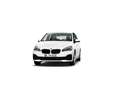 BMW 225 225xe Active Tourer White - thumbnail 1