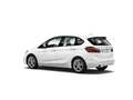 BMW 225 225xe Active Tourer White - thumbnail 6