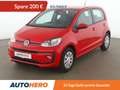 Volkswagen up! 1.0 Rot - thumbnail 1