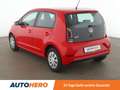 Volkswagen up! 1.0 Rot - thumbnail 4