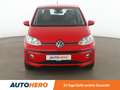 Volkswagen up! 1.0 Rot - thumbnail 9