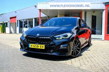 2-serie Gran Coupé 218i M Sport Aut. Leder|Navi|HU
