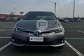 Toyota Auris Auris 1.8 Hybrid Lounge Plateado - thumbnail 2