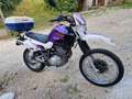 Yamaha XT 600 Bianco - thumbnail 3