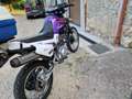 Yamaha XT 600 Bianco - thumbnail 4