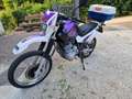 Yamaha XT 600 Bianco - thumbnail 1
