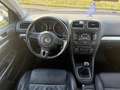 Volkswagen Golf 6 2.0 TDI Leder Navi Euro 5 Sitz.H 1Hand Grau - thumbnail 10