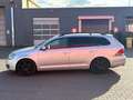 Volkswagen Golf 6 2.0 TDI Leder Navi Euro 5 Sitz.H 1Hand Grau - thumbnail 7