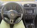 Volkswagen Golf 6 2.0 TDI Leder Navi Euro 5 Sitz.H 1Hand Grau - thumbnail 11