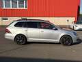 Volkswagen Golf 6 2.0 TDI Leder Navi Euro 5 Sitz.H 1Hand Grau - thumbnail 4