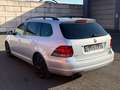 Volkswagen Golf 6 2.0 TDI Leder Navi Euro 5 Sitz.H 1Hand Grau - thumbnail 6