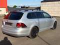 Volkswagen Golf 6 2.0 TDI Leder Navi Euro 5 Sitz.H 1Hand Grau - thumbnail 5
