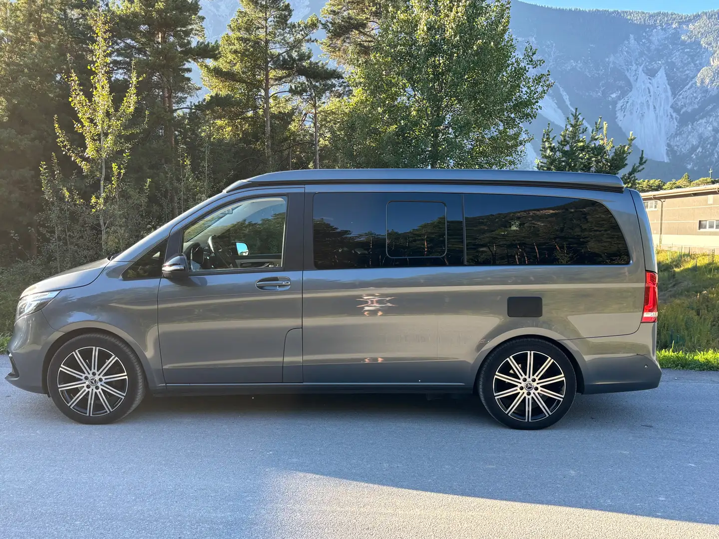 Mercedes-Benz Marco Polo V300 Edition Beige - 1