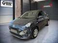 Hyundai i10 GO 1,0 MT Grau - thumbnail 1