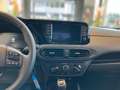 Hyundai i10 GO 1,0 MT Grau - thumbnail 8
