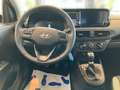Hyundai i10 GO 1,0 MT Grau - thumbnail 7