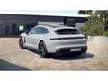Porsche Taycan GTS Sport Turismo Weiß - thumbnail 3
