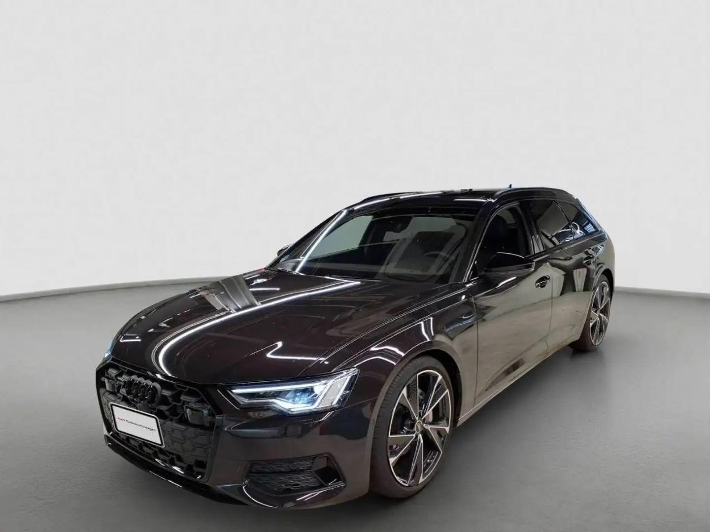 Audi A6 Avant Sport advanced 45 TDI quattro 180(245)  S tr Braun - 2