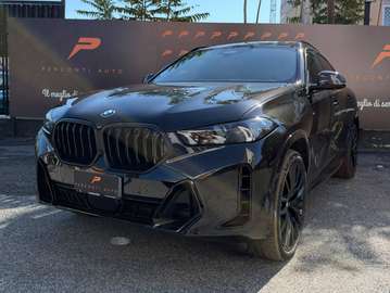 X6 G06 LCI 2023 xdrive30d MSport Pro auto
