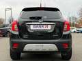 Opel Mokka 1.4Unfallfrei*Xenon*Klima*SH*LH*Scheckheft Noir - thumbnail 6