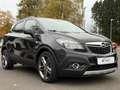 Opel Mokka 1.4Unfallfrei*Xenon*Klima*SH*LH*Scheckheft Noir - thumbnail 4