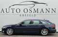 Audi A6 Avant 55 TFSI quattro S tronic S line Sport Blau - thumbnail 2