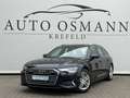Audi A6 Avant 55 TFSI quattro S tronic S line Sport Blau - thumbnail 1