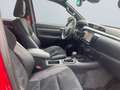 Toyota Hilux 4x4 Double Cab  GR Sport *JBL*ALL-Terrain*360 CAM* Rouge - thumbnail 19