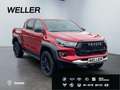Toyota Hilux 4x4 Double Cab  GR Sport *JBL*ALL-Terrain*360 CAM* Rouge - thumbnail 4