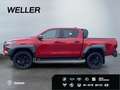 Toyota Hilux 4x4 Double Cab  GR Sport *JBL*ALL-Terrain*360 CAM* Rouge - thumbnail 5