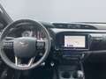 Toyota Hilux 4x4 Double Cab  GR Sport *JBL*ALL-Terrain*360 CAM* Rouge - thumbnail 10