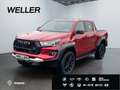 Toyota Hilux 4x4 Double Cab  GR Sport *JBL*ALL-Terrain*360 CAM* Rouge - thumbnail 1