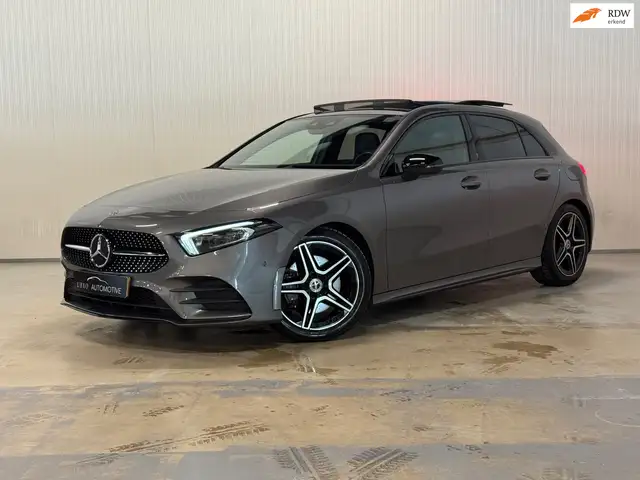 Mercedes-Benz A 220 4MATIC Premium Plus | AMG/NIGHT | PANO | CAMERA |