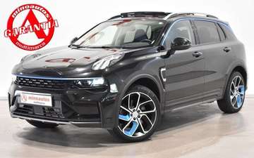 1.5T PHEV