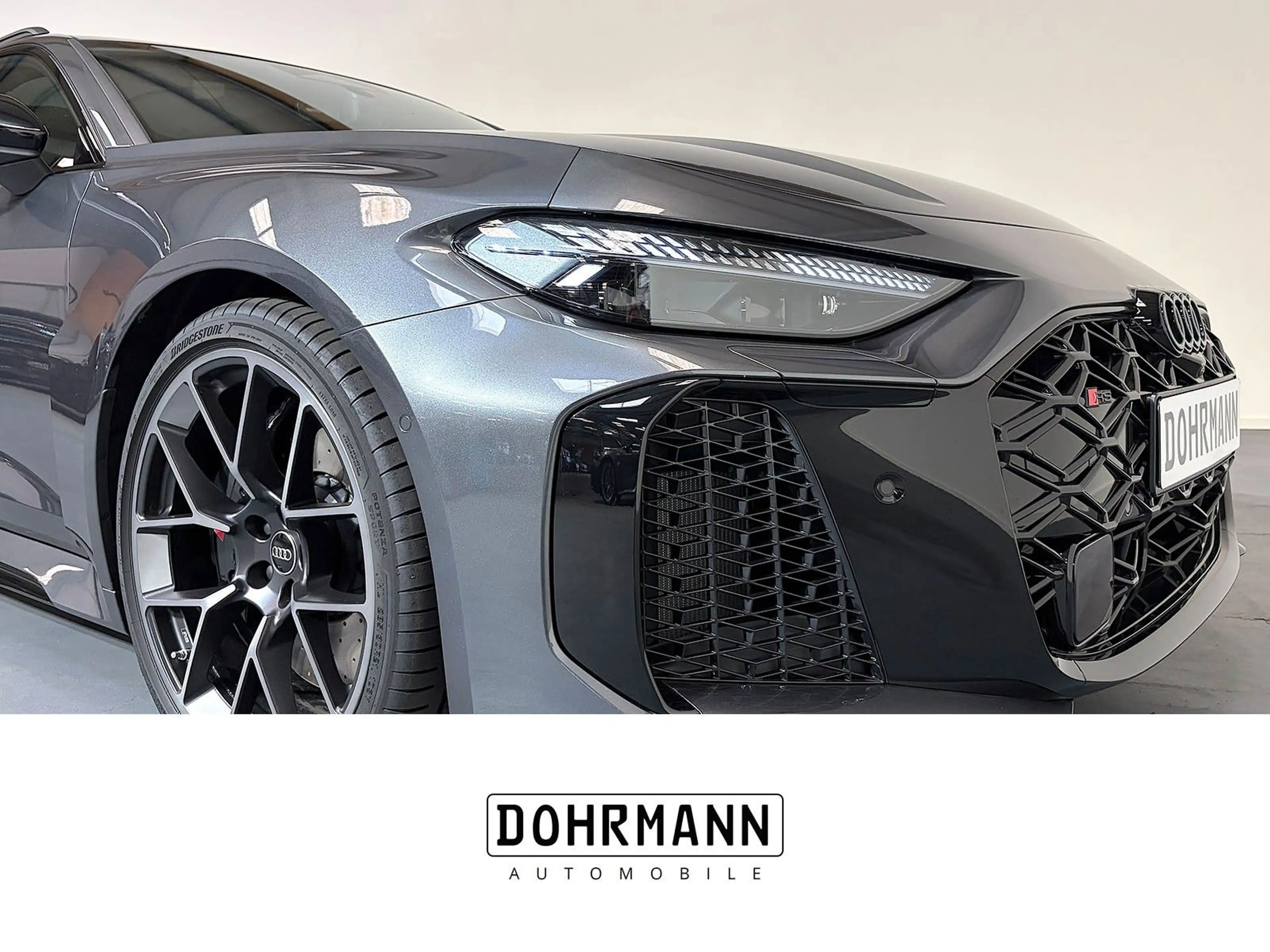 Audi RS5 Avant NEW*Carbon*Sport+HuD*B&O*Pano*ready! — photo 8
