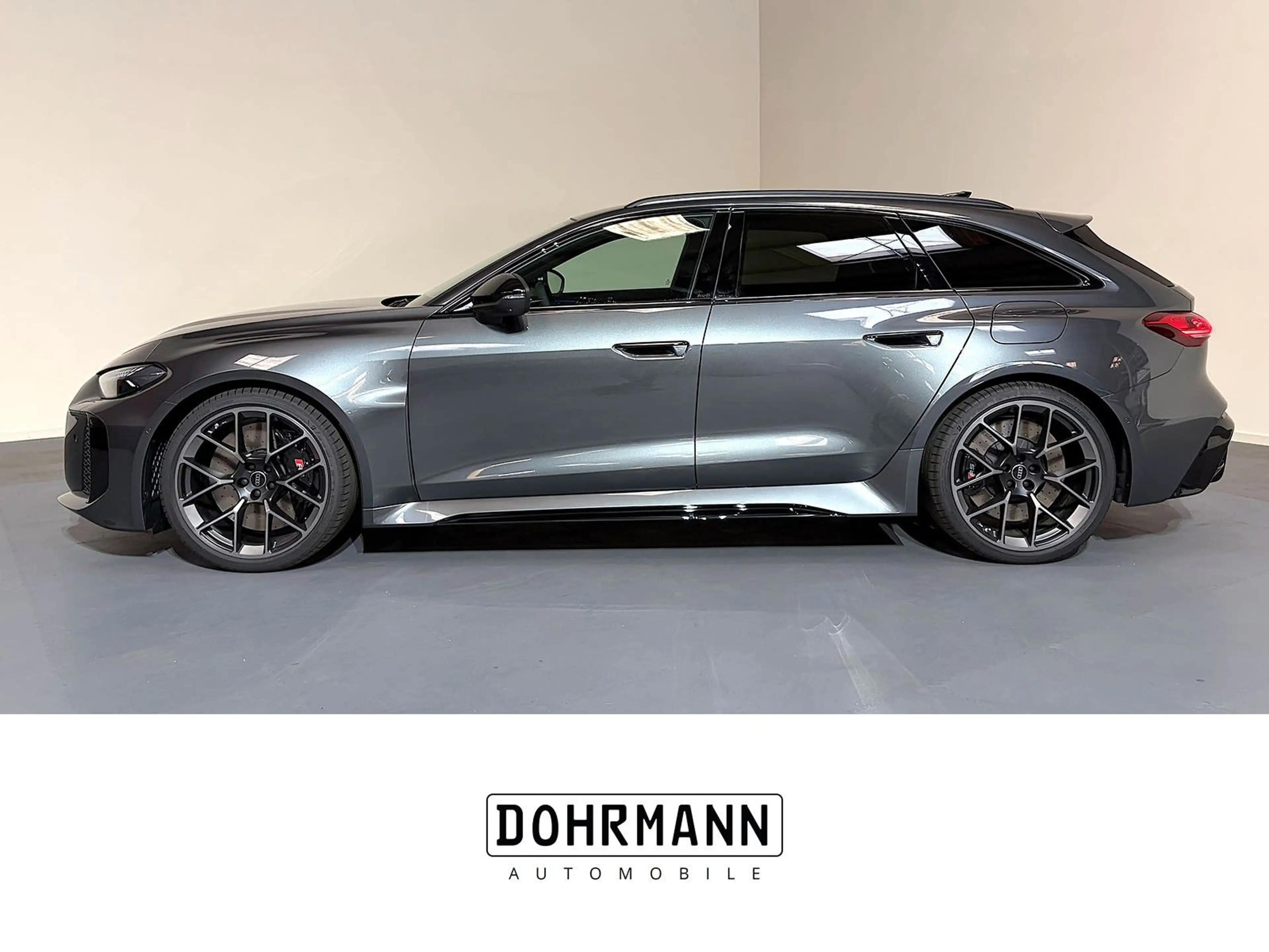 Audi RS5 Avant NEW*Carbon*Sport+HuD*B&O*Pano*ready! — photo 6