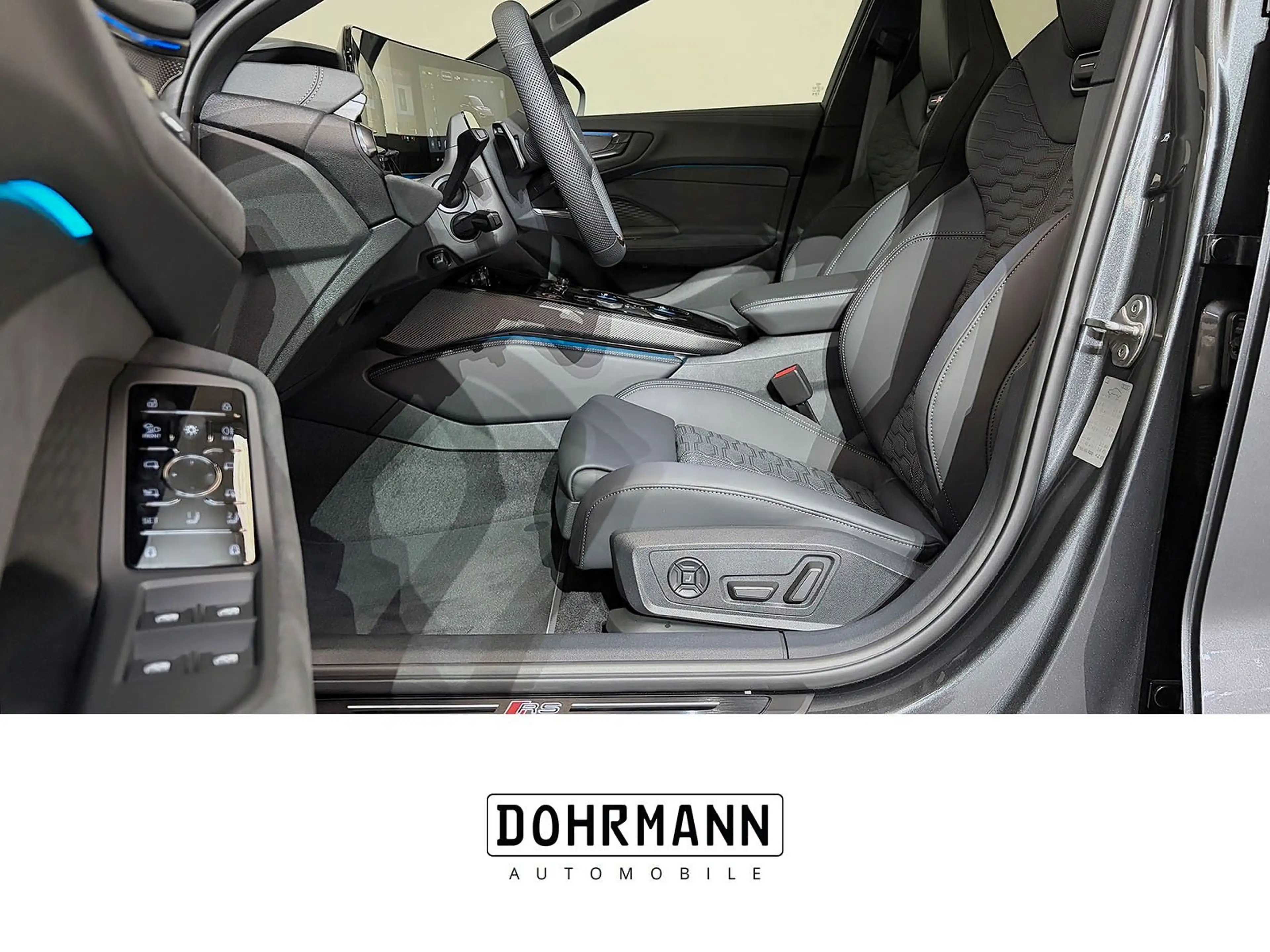 Audi RS5 Avant NEW*Carbon*Sport+HuD*B&O*Pano*ready! — photo 14