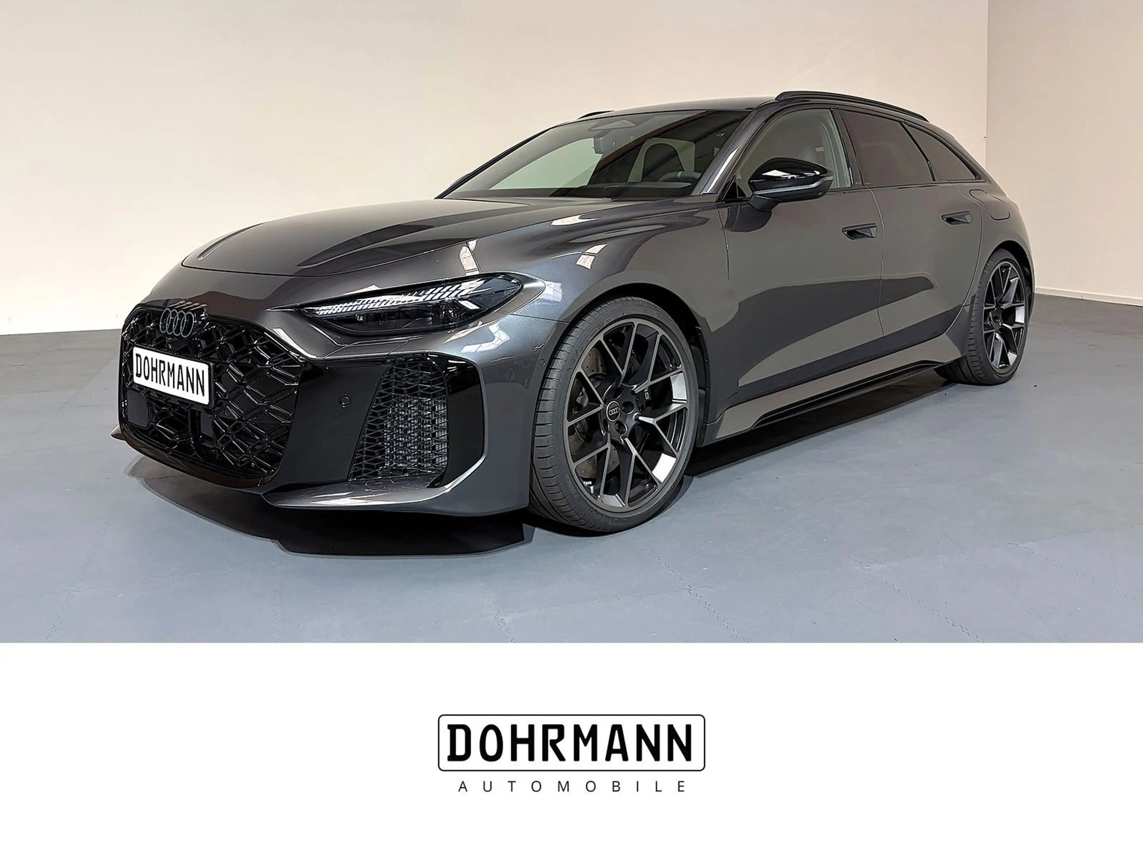 Audi RS5 Avant NEW*Carbon*Sport+HuD*B&O*Pano*ready!