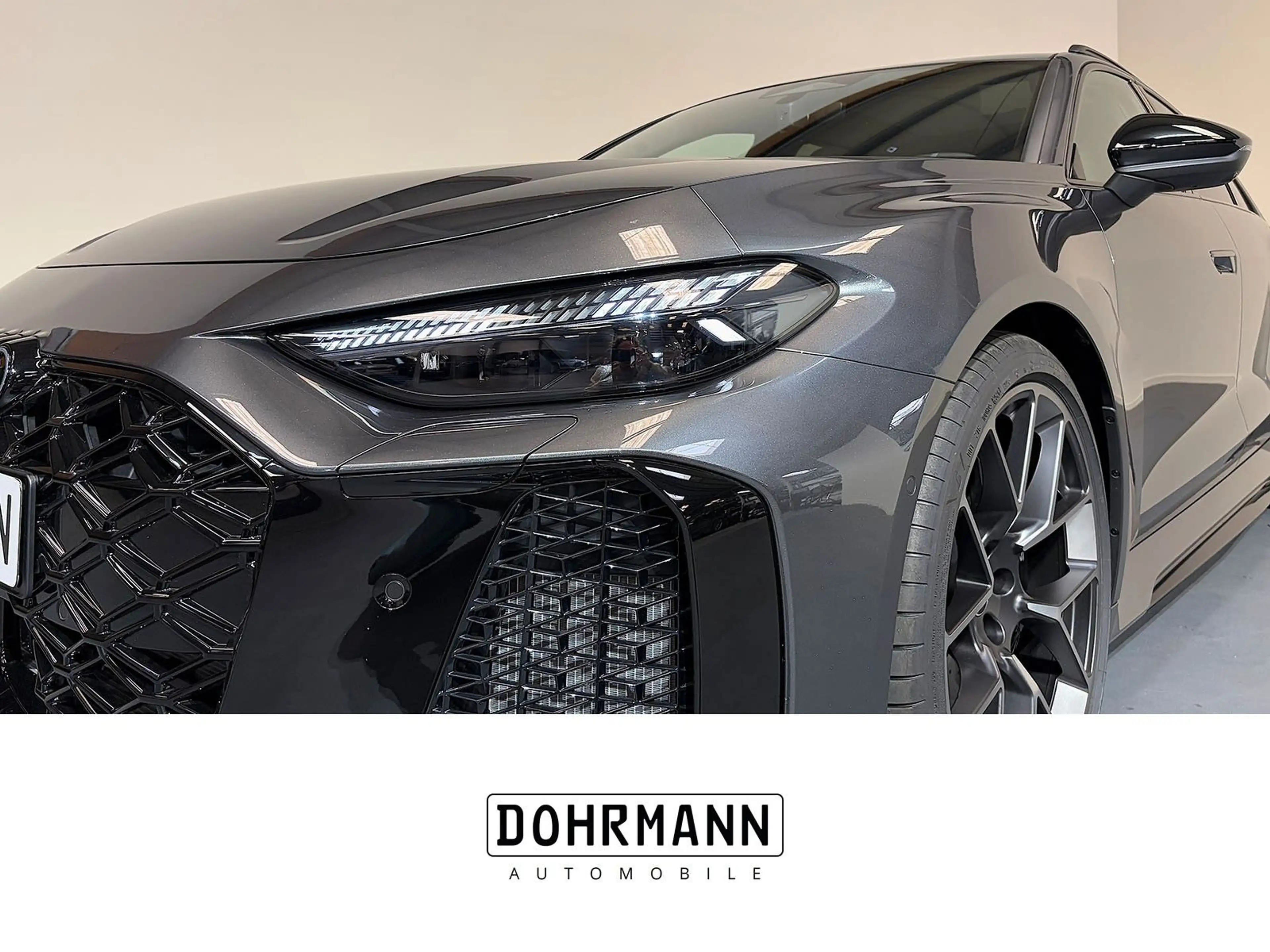 Audi RS5 Avant NEW*Carbon*Sport+HuD*B&O*Pano*ready! — photo 10