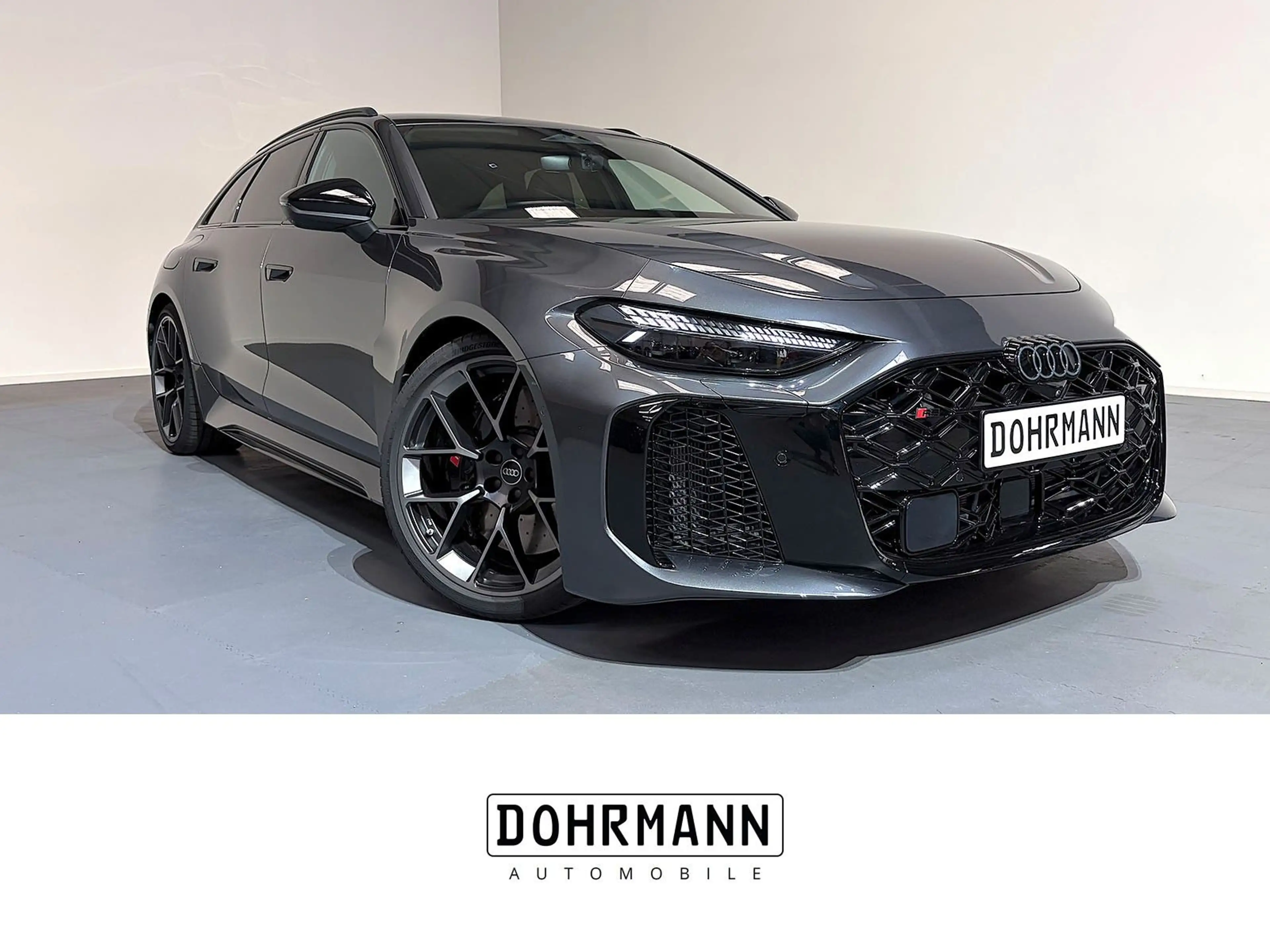 Audi RS5 Avant NEW*Carbon*Sport+HuD*B&O*Pano*ready! — photo 4